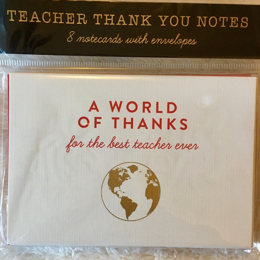 Teacher Appreciation Bundle - Picture 2 of 3